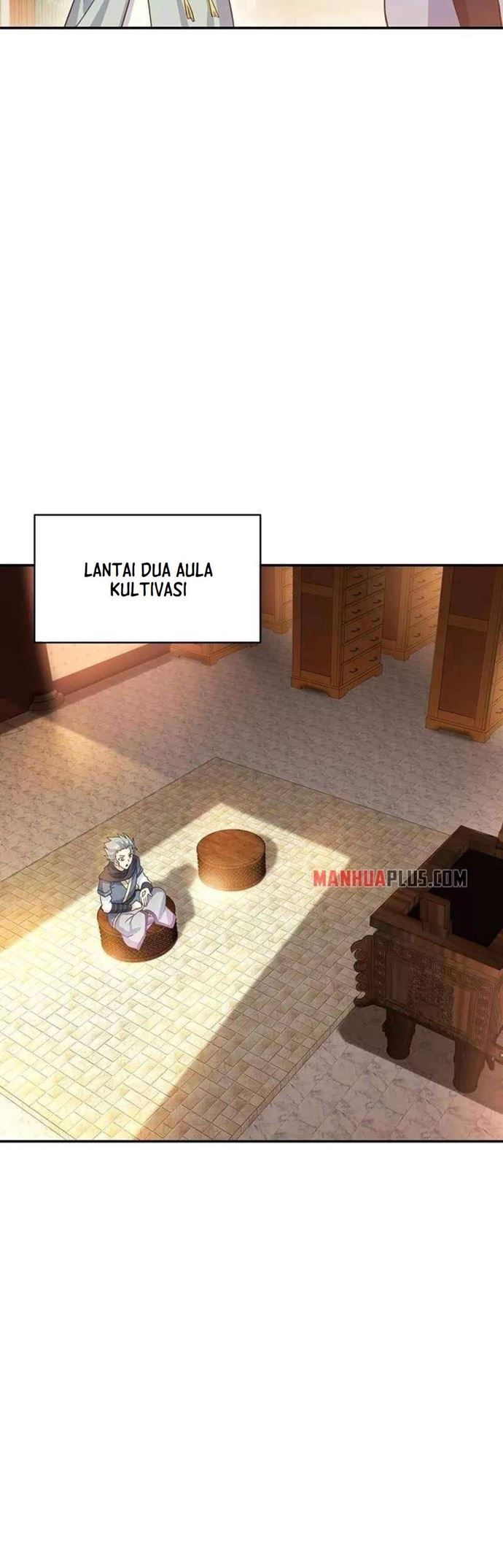Peerless Soul Chapter 334 - halaman 23