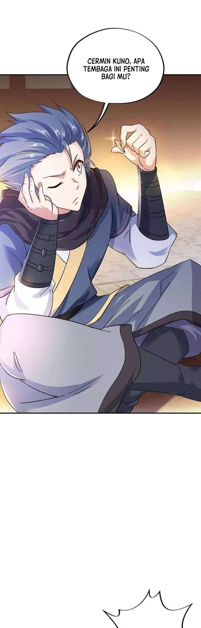 Peerless Soul Chapter 334 - halaman 24