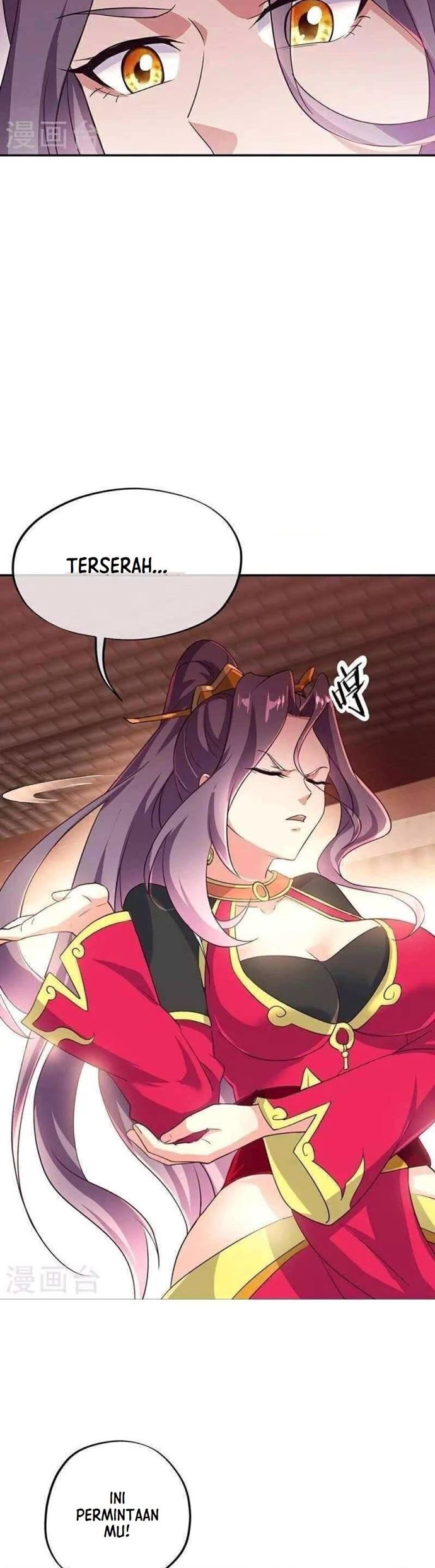 Peerless Soul Chapter 334 - halaman 28