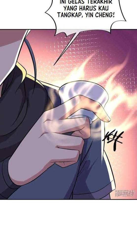 Peerless Soul Chapter 335 - halaman 16