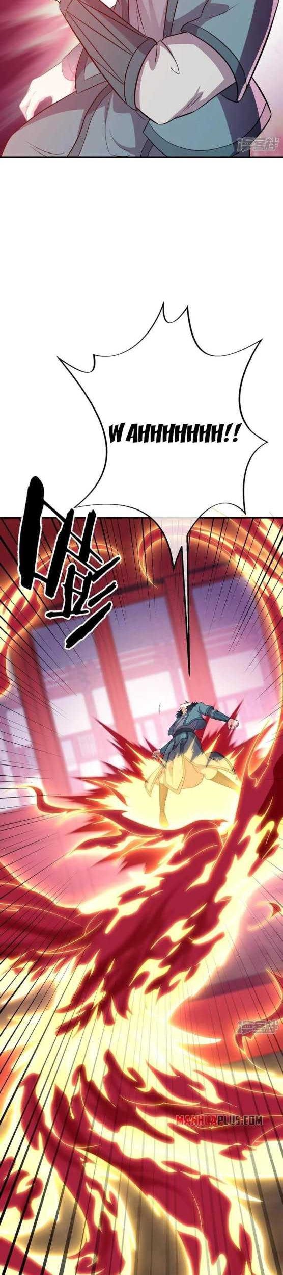 Peerless Soul Chapter 335 - halaman 18