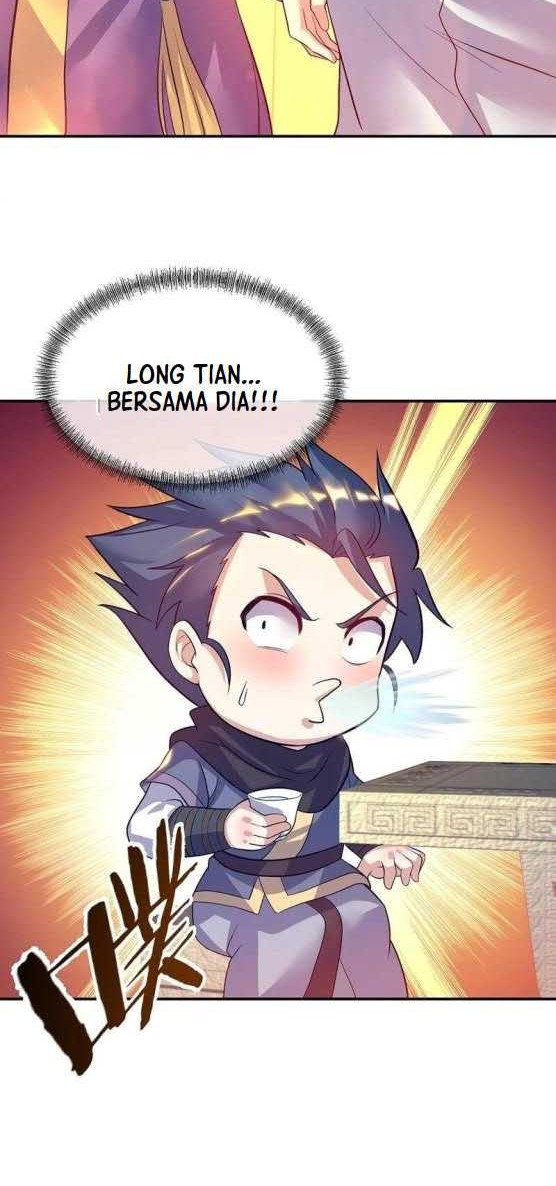 Peerless Soul Chapter 335 - halaman 32