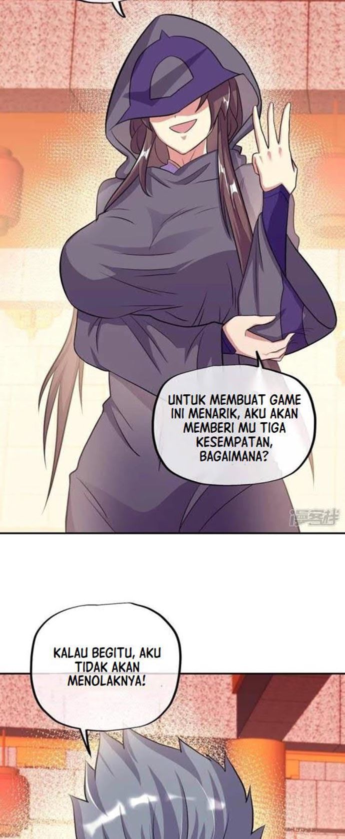 Peerless Soul Chapter 336 - halaman 24
