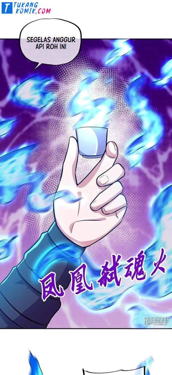 Peerless Soul Chapter 336 - halaman 29