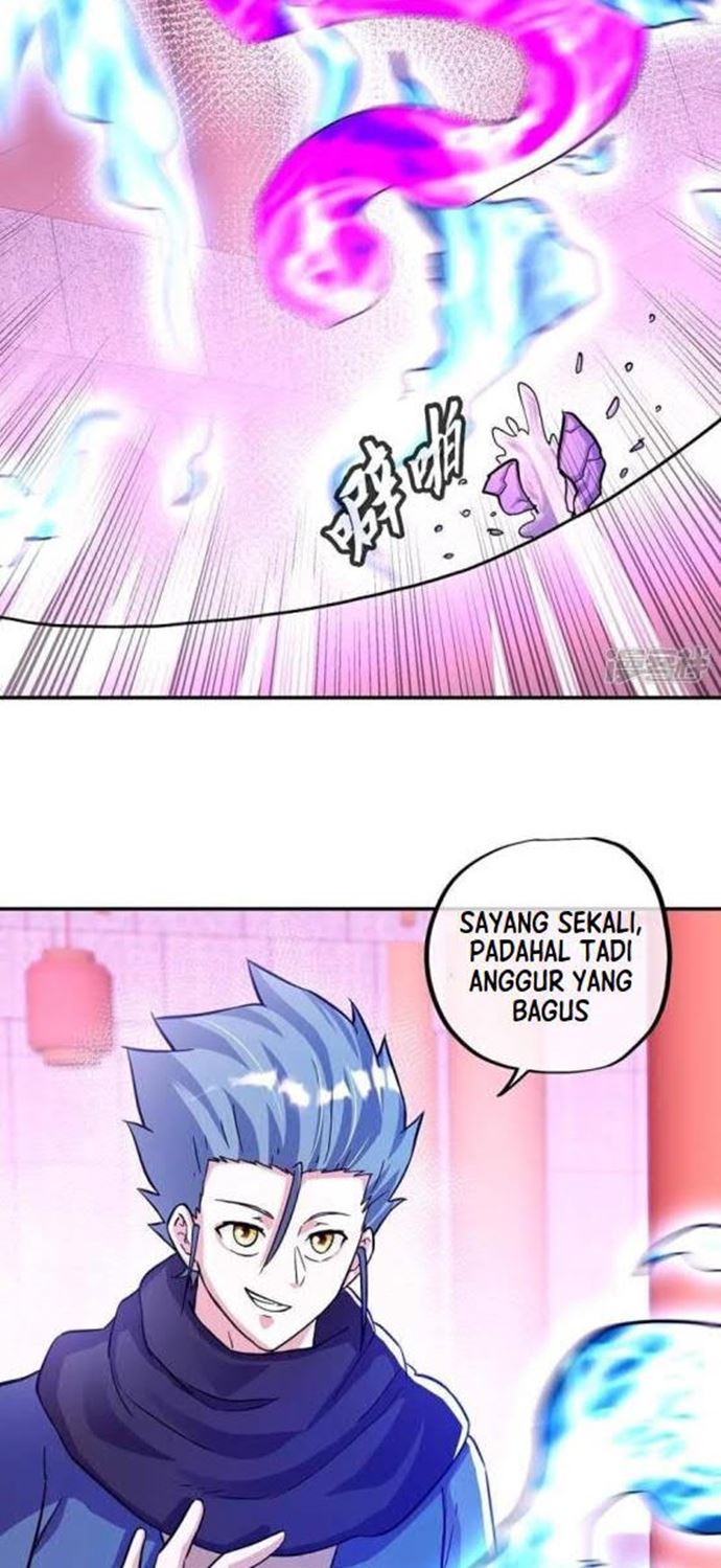 Peerless Soul Chapter 336 - halaman 33