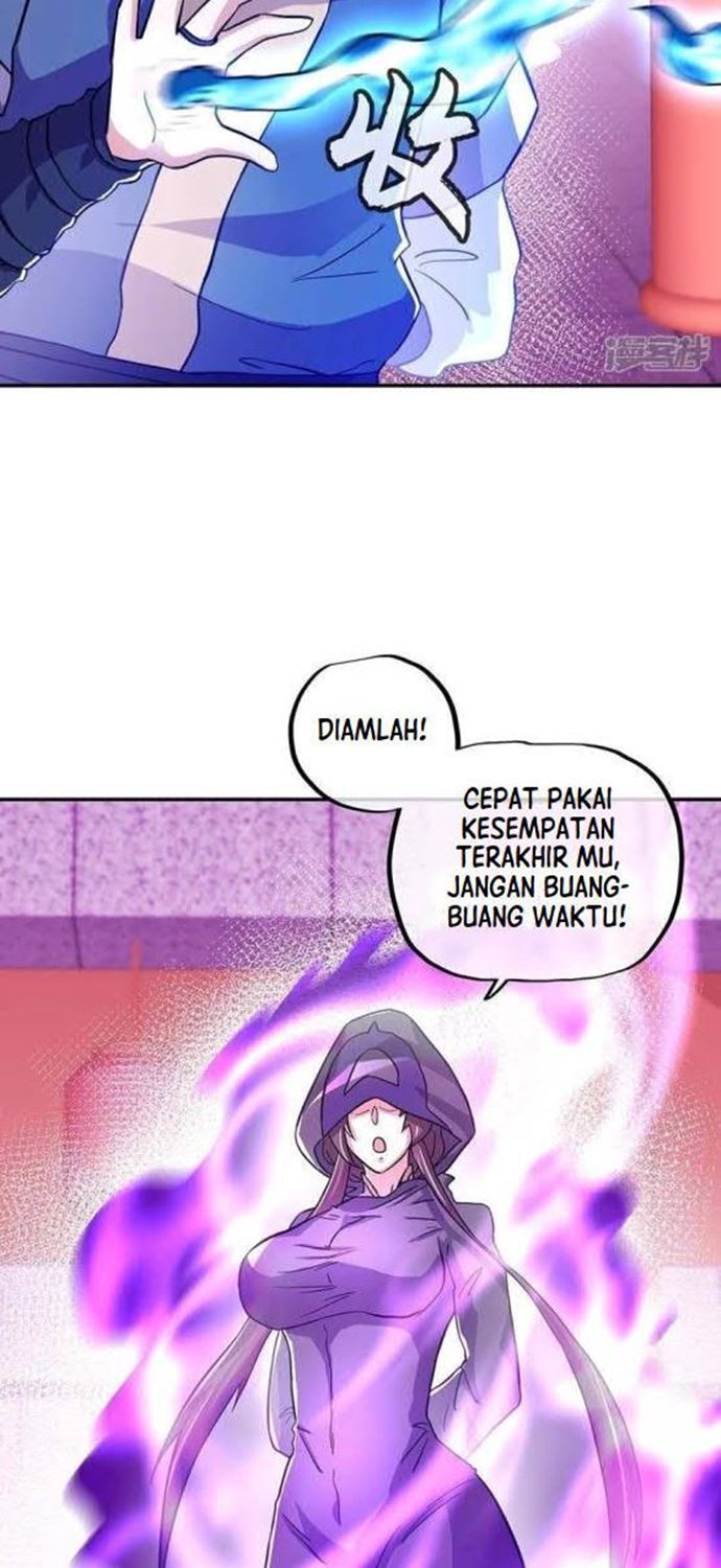 Peerless Soul Chapter 336 - halaman 34