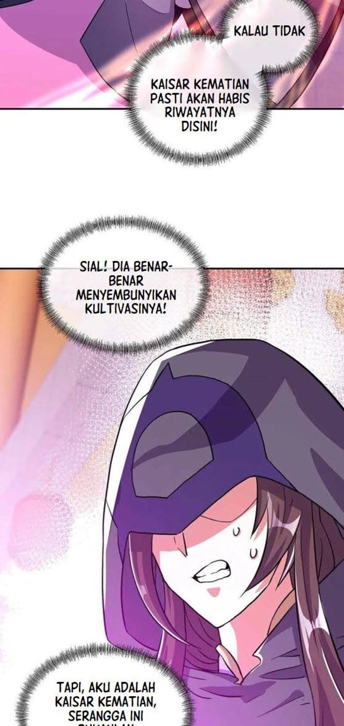Peerless Soul Chapter 336 - halaman 37