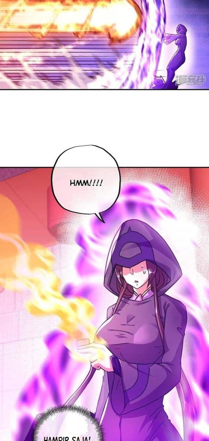 Peerless Soul Chapter 336 - halaman 41