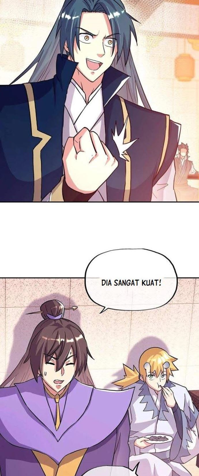 Peerless Soul Chapter 336 - halaman 45