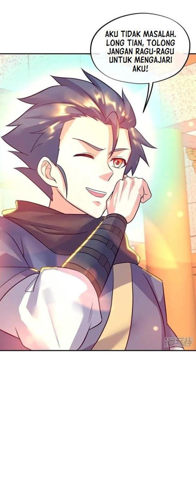 Peerless Soul Chapter 336 - halaman 5