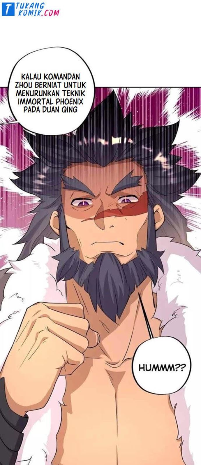 Peerless Soul Chapter 337 - halaman 15