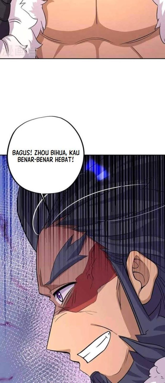 Peerless Soul Chapter 337 - halaman 16
