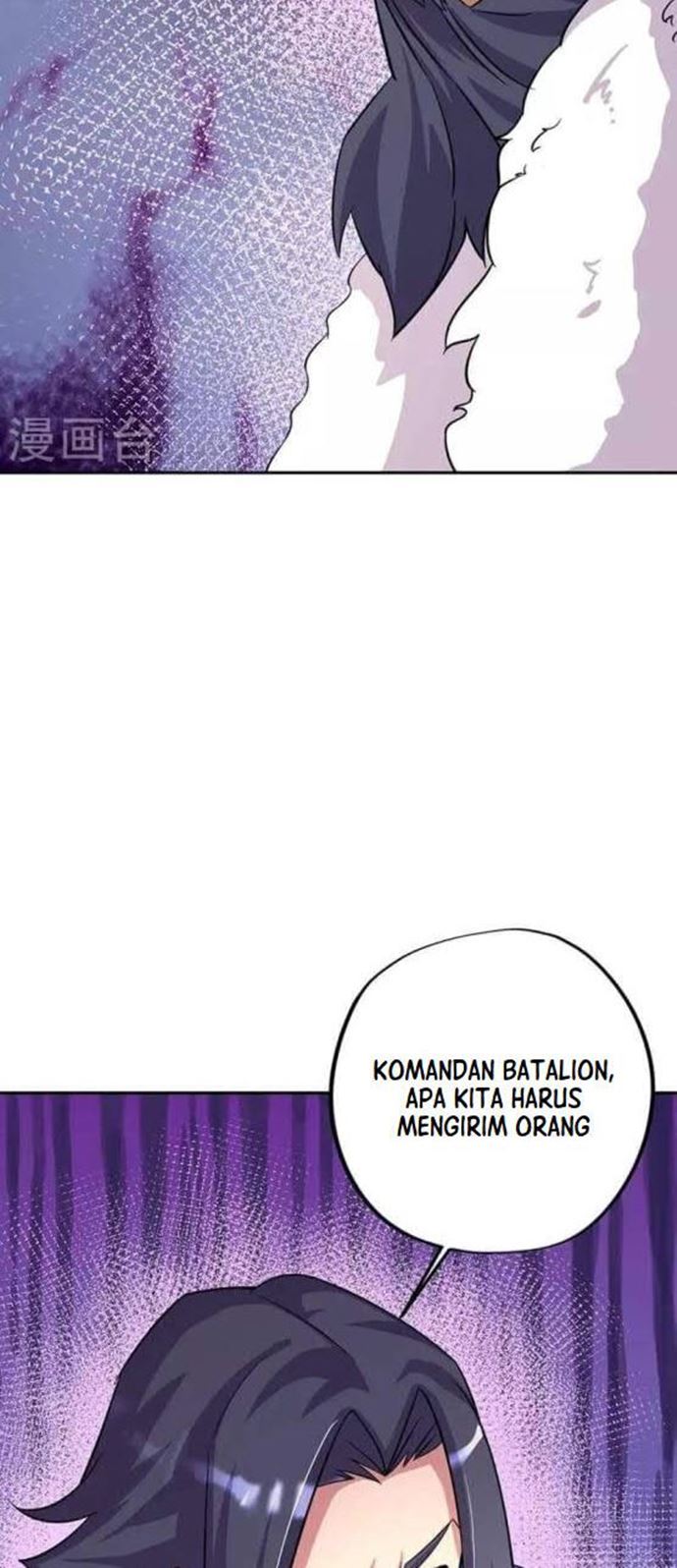 Peerless Soul Chapter 337 - halaman 17