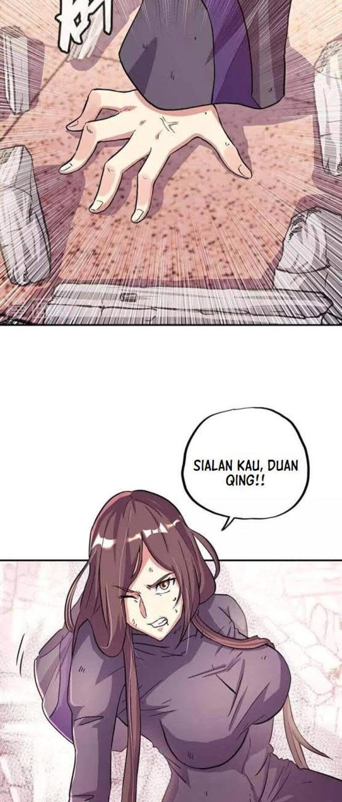 Peerless Soul Chapter 337 - halaman 2