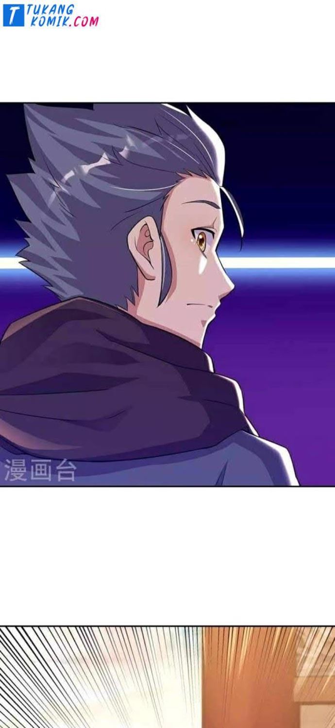 Peerless Soul Chapter 337 - halaman 22