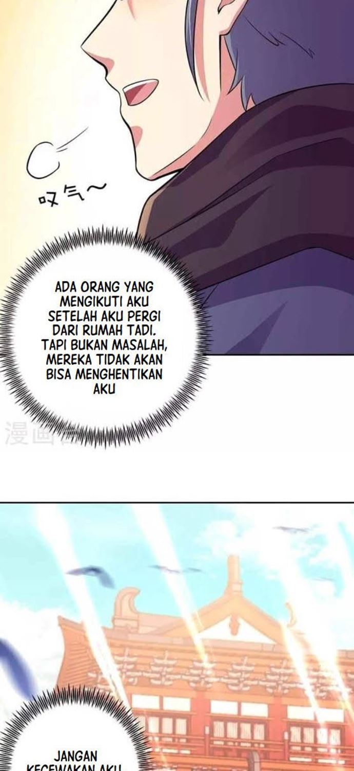 Peerless Soul Chapter 337 - halaman 24