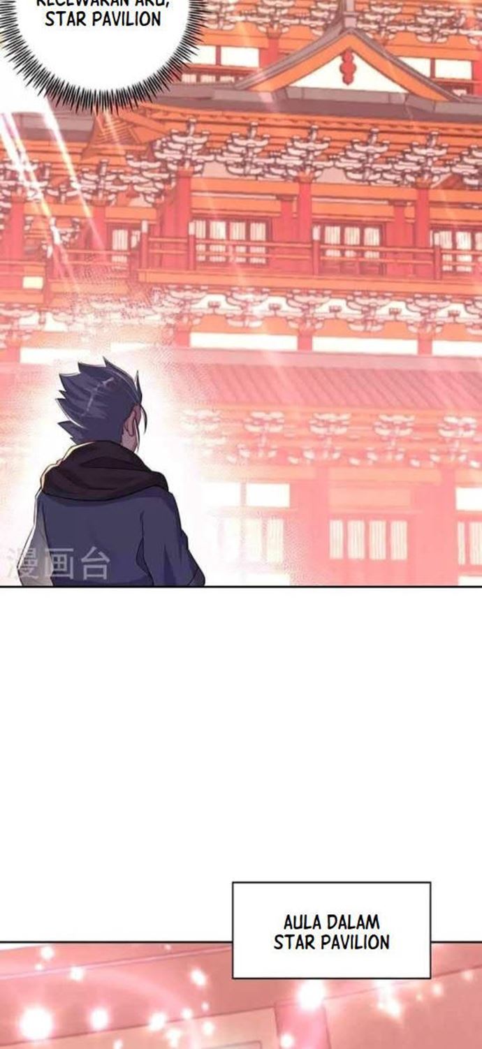 Peerless Soul Chapter 337 - halaman 25
