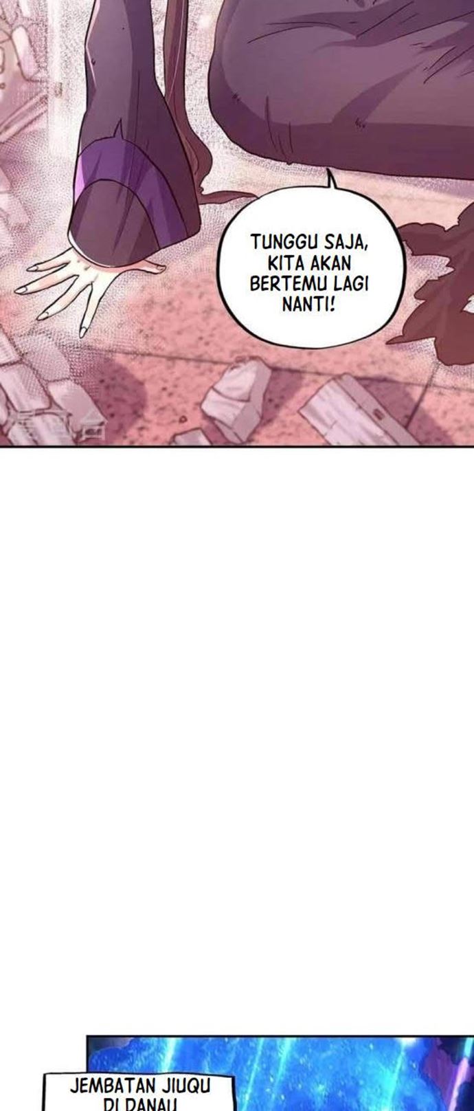 Peerless Soul Chapter 337 - halaman 3