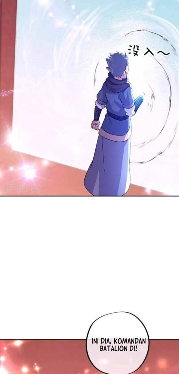 Peerless Soul Chapter 337 - halaman 32