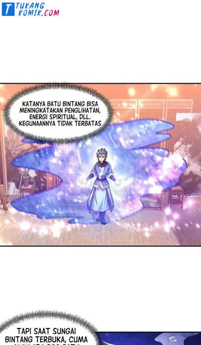 Peerless Soul Chapter 337 - halaman 36