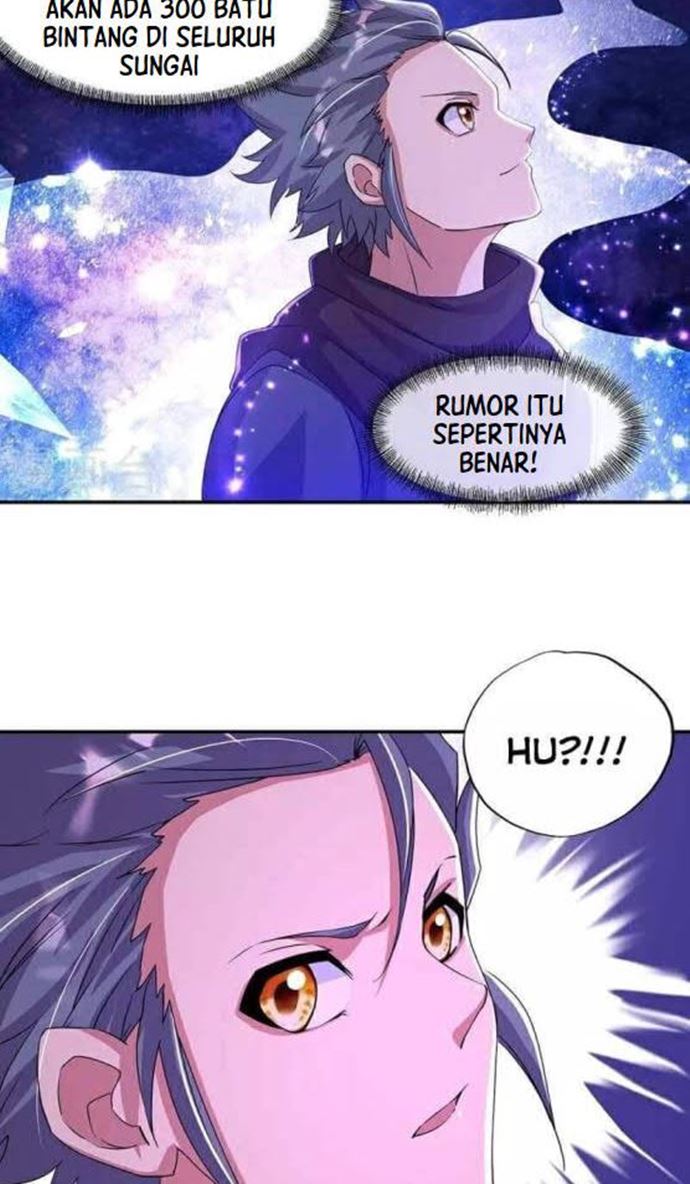 Peerless Soul Chapter 337 - halaman 37