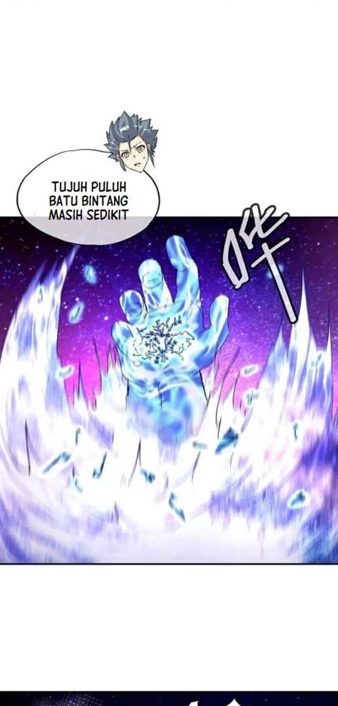 Peerless Soul Chapter 337 - halaman 44