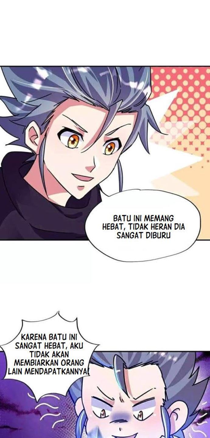 Peerless Soul Chapter 337 - halaman 48
