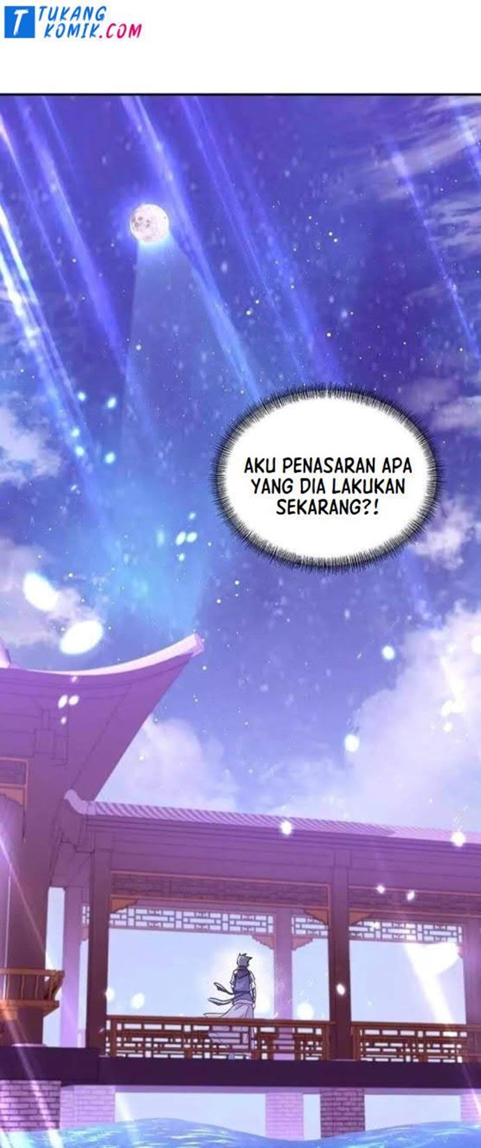 Peerless Soul Chapter 337 - halaman 8