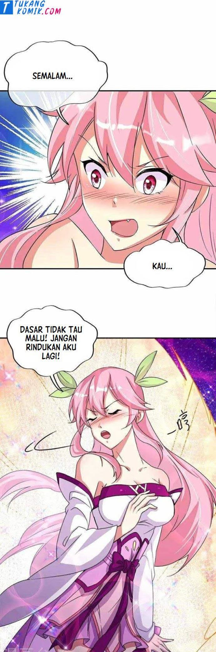 Peerless Soul Chapter 338 - halaman 6