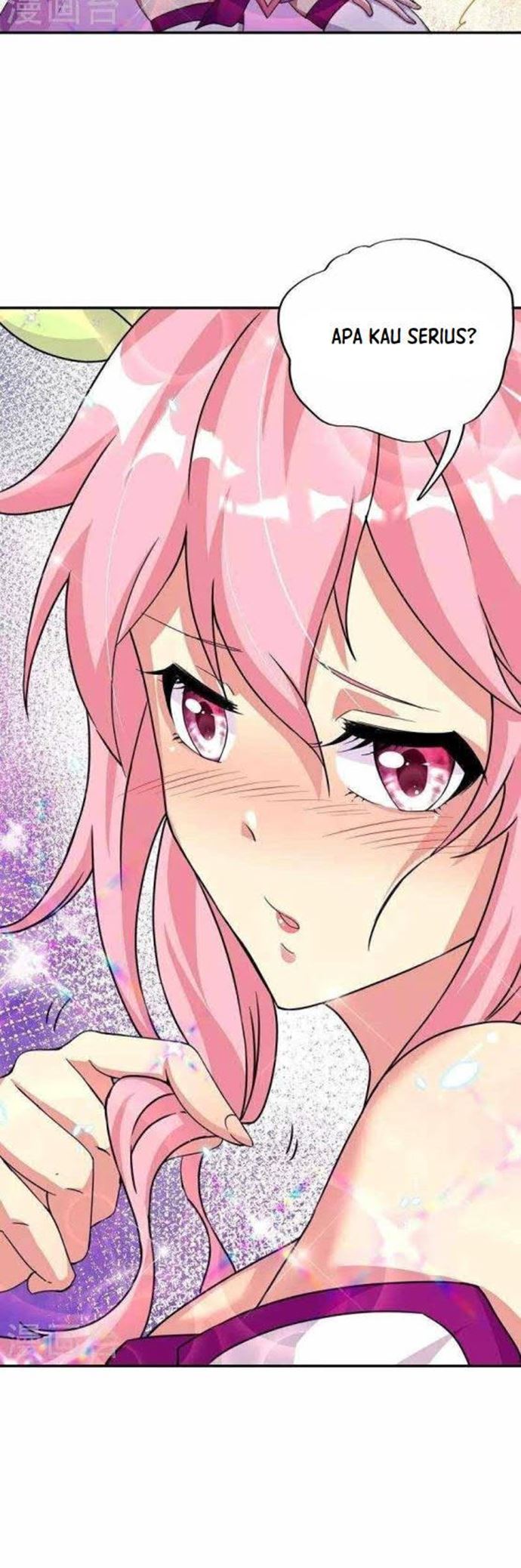 Peerless Soul Chapter 338 - halaman 7