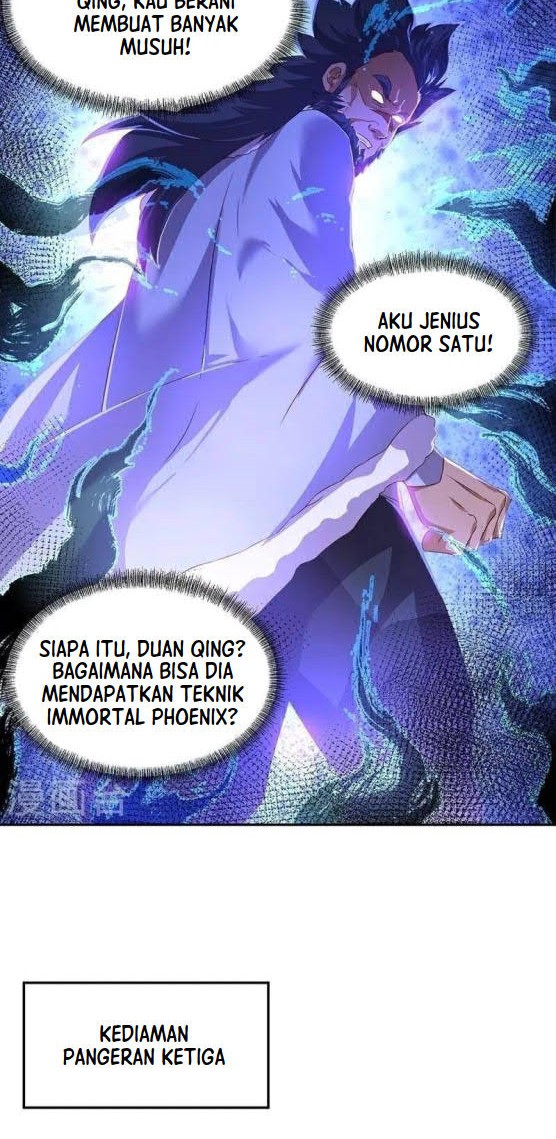 Peerless Soul Chapter 339 - halaman 16