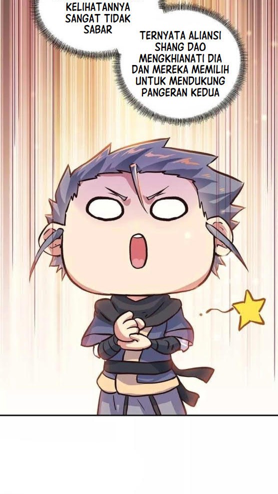 Peerless Soul Chapter 339 - halaman 24