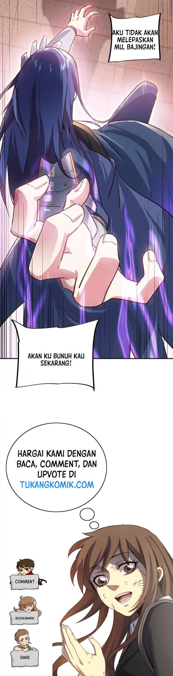 Peerless Soul Chapter 339 - halaman 28