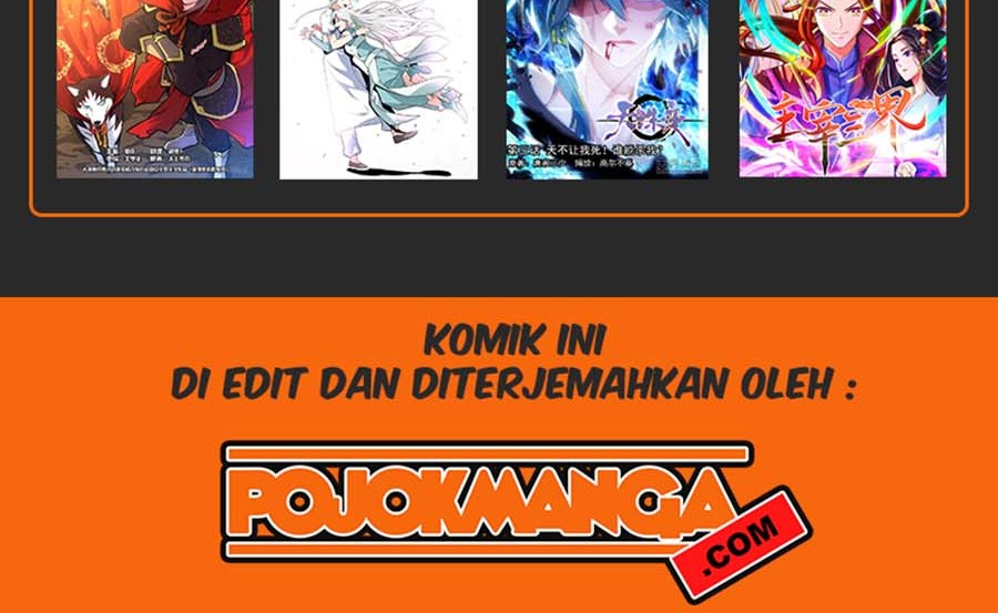 Peerless Soul Chapter 34 - halaman 29