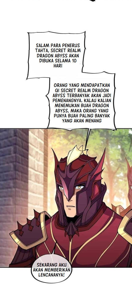 Peerless Soul Chapter 340 - halaman 16