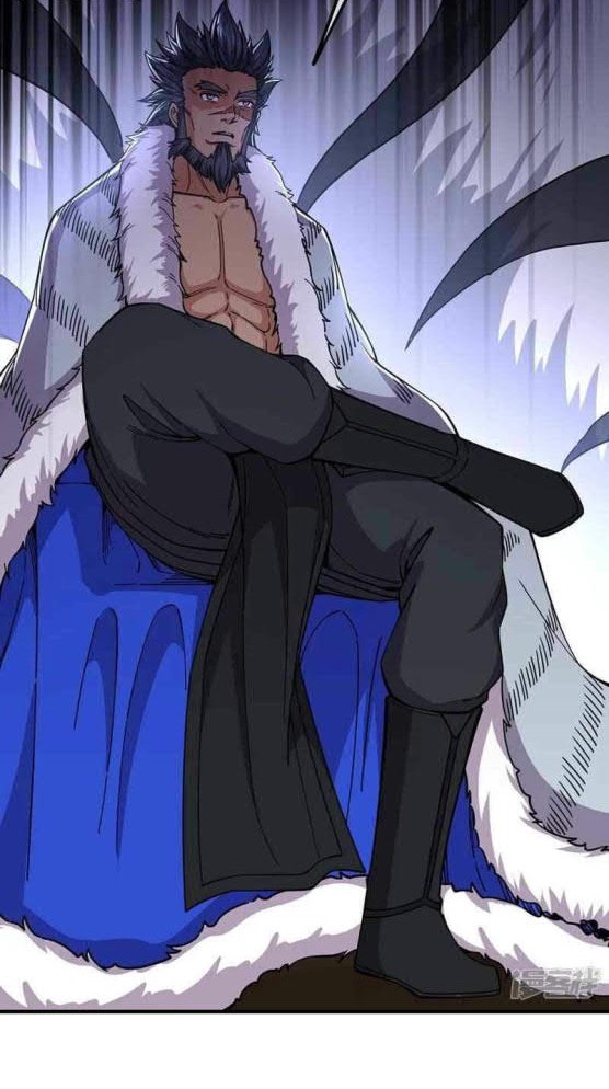 Peerless Soul Chapter 340 - halaman 20