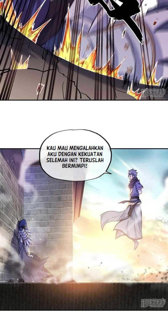 Peerless Soul Chapter 340 - halaman 4