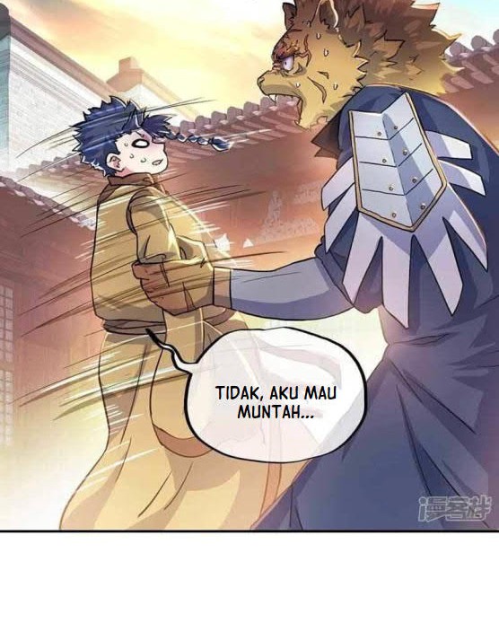 Peerless Soul Chapter 340 - halaman 8
