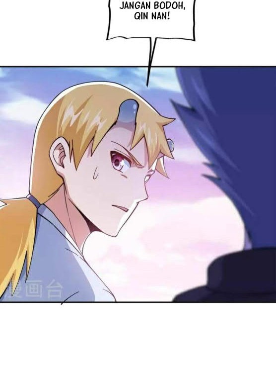Peerless Soul Chapter 341 - halaman 12