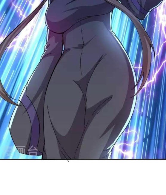 Peerless Soul Chapter 341 - halaman 8