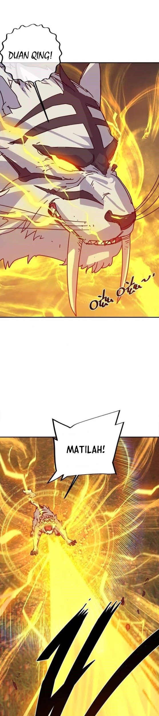 Peerless Soul Chapter 342 - halaman 25