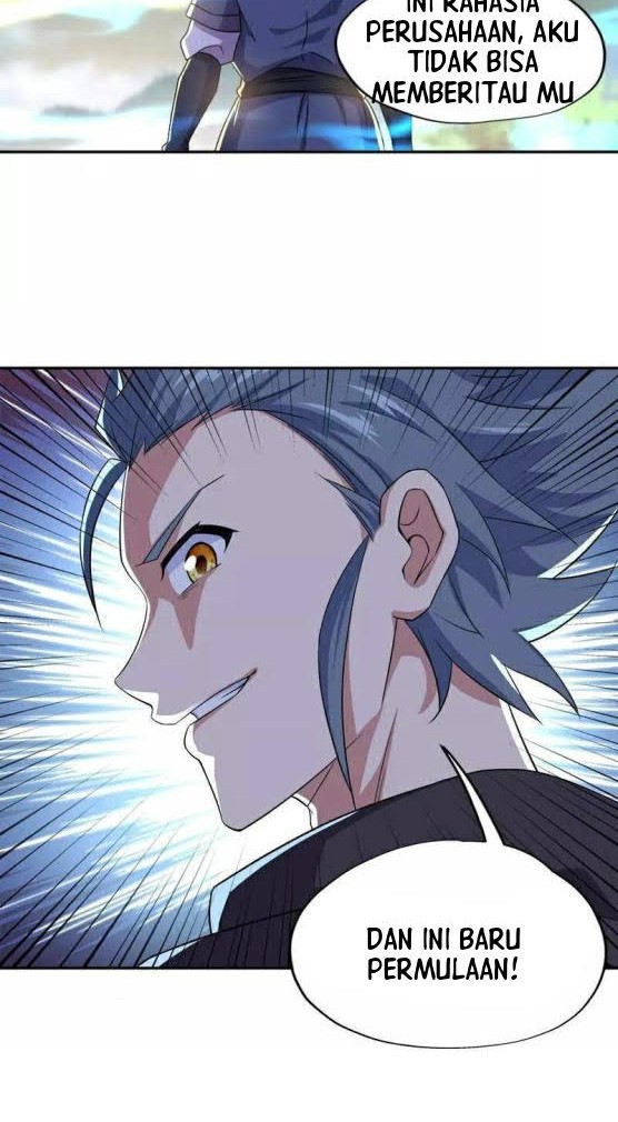 Peerless Soul Chapter 342 - halaman 4