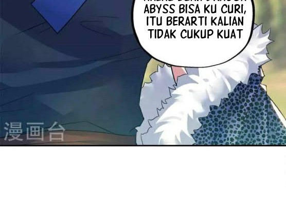 Peerless Soul Chapter 342 - halaman 8
