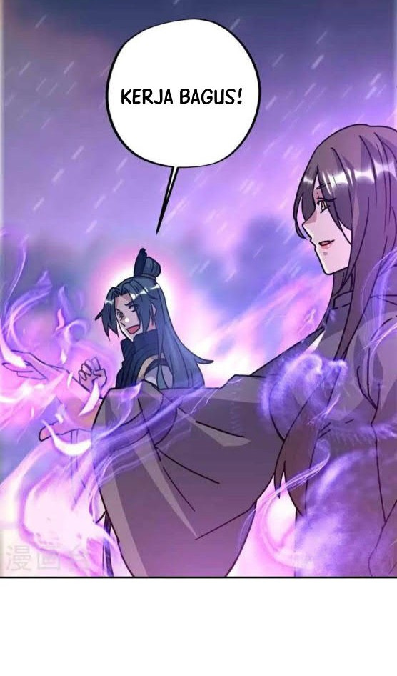 Peerless Soul Chapter 343 - halaman 12