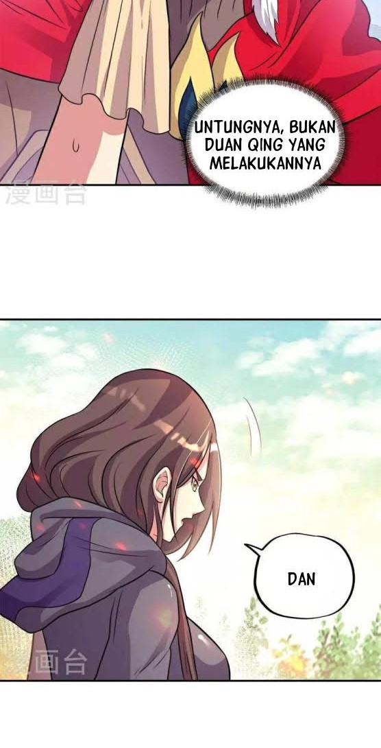 Peerless Soul Chapter 343 - halaman 16