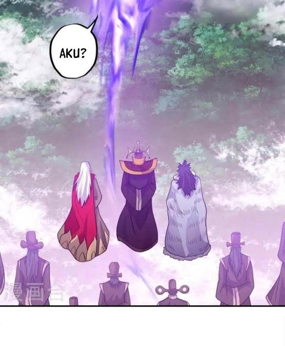 Peerless Soul Chapter 343 - halaman 20