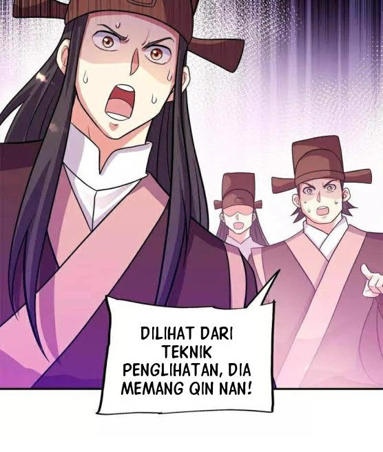 Peerless Soul Chapter 343 - halaman 24