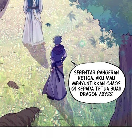 Peerless Soul Chapter 343 - halaman 28