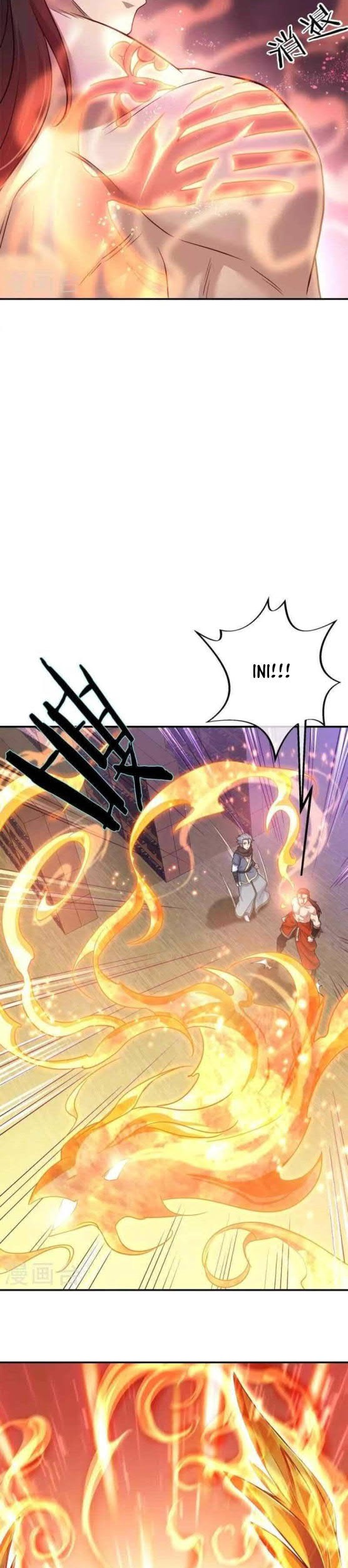 Peerless Soul Chapter 344 - halaman 3