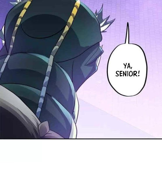 Peerless Soul Chapter 344 - halaman 34